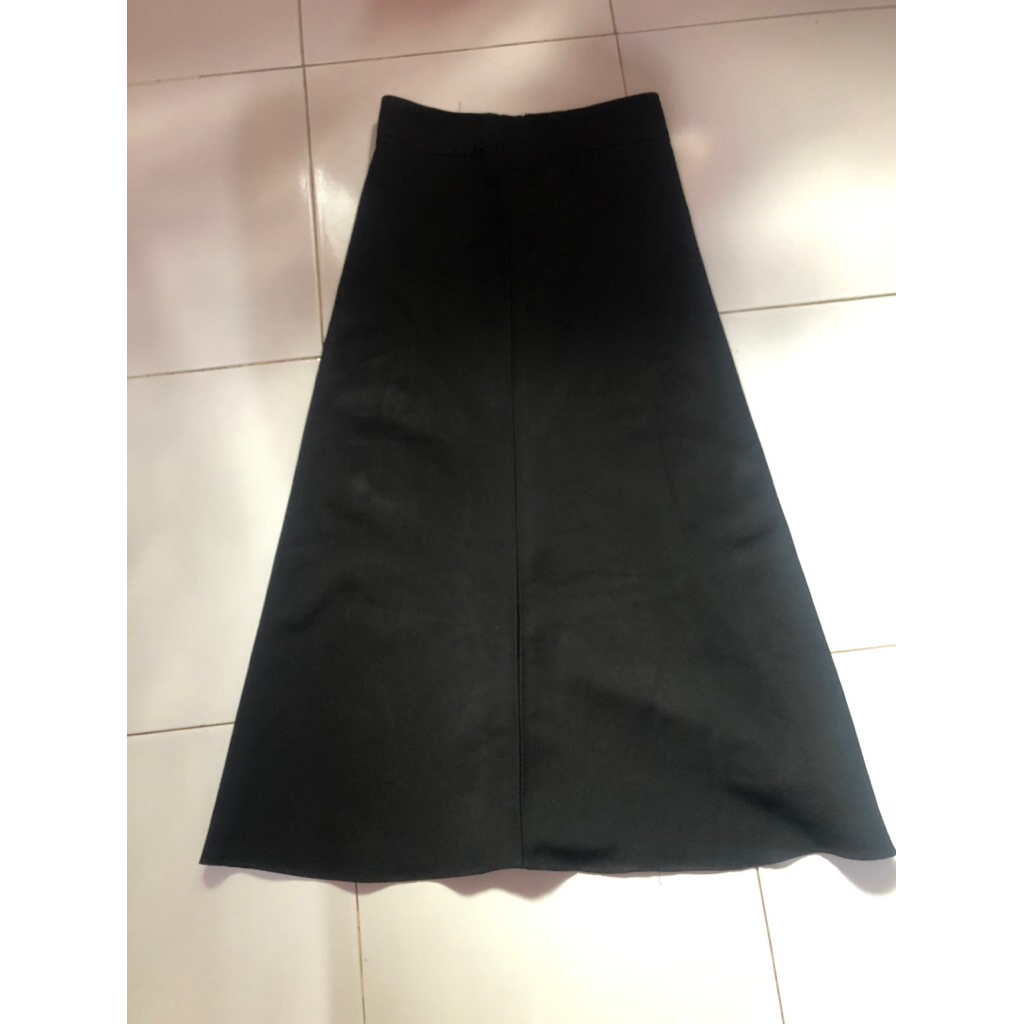 ROK HITAM SPAN PAYUNG
