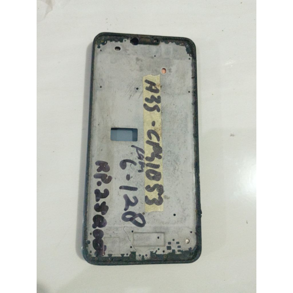 Mesin Hp Oppo A3S cph1853 Ram 6/128 Cabutan Normal