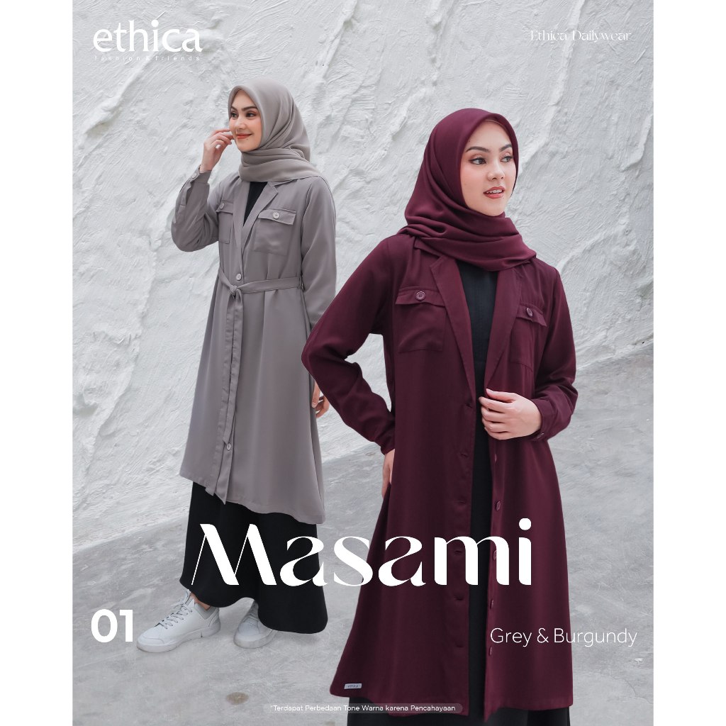 ETHICA - OUTER MASAMI 01
