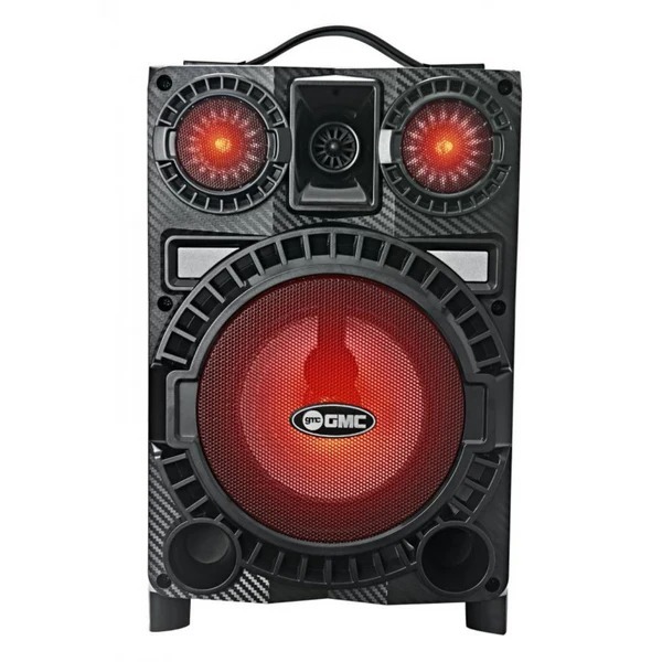 Speaker Portable GMC 897P
