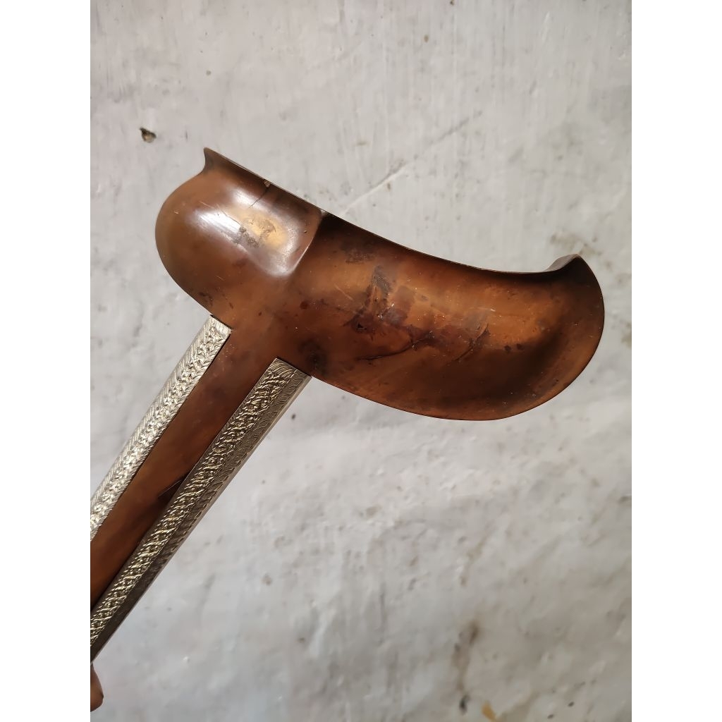 warangka cendana wangi garap alus randan