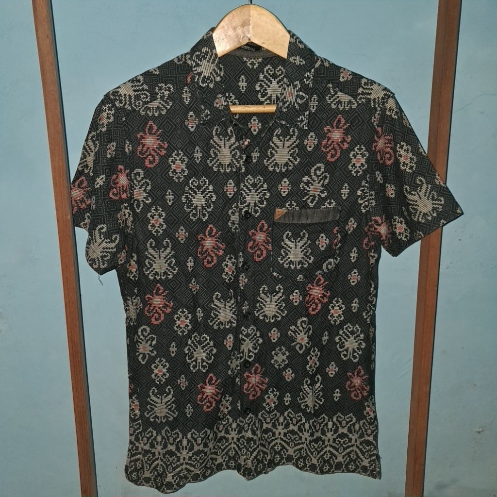 Kemeja Poshboy Pria Original