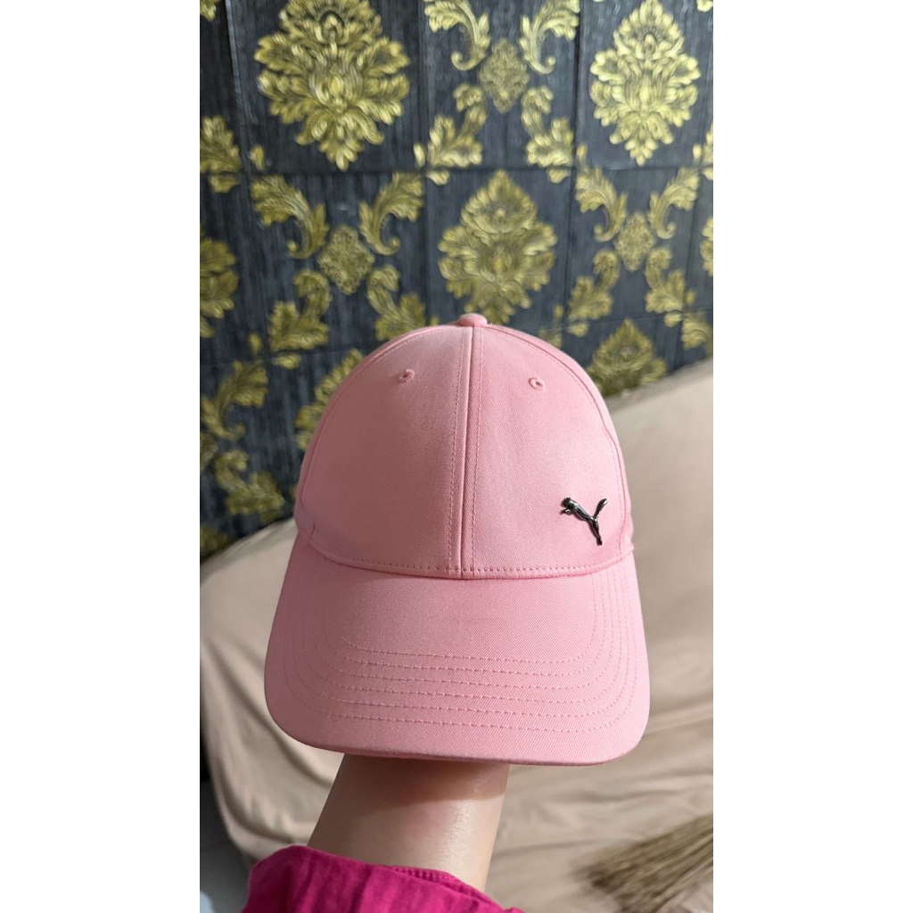 Topi Puma Original (Preloved)