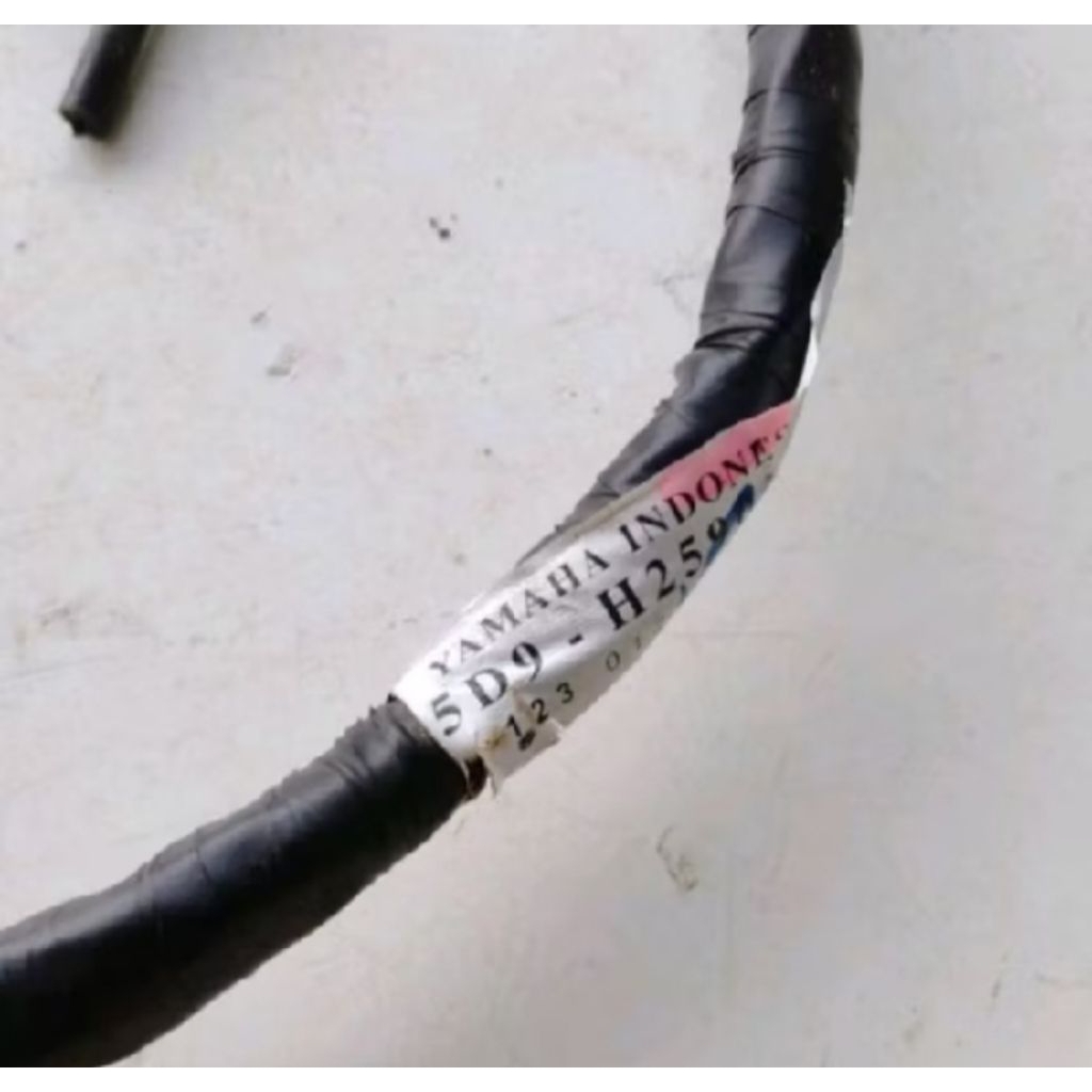 KABEL BODY YAMAHA VEGA ZR/JUPITER Z ROBOT/PNP/ORIGINAL COPOTAN