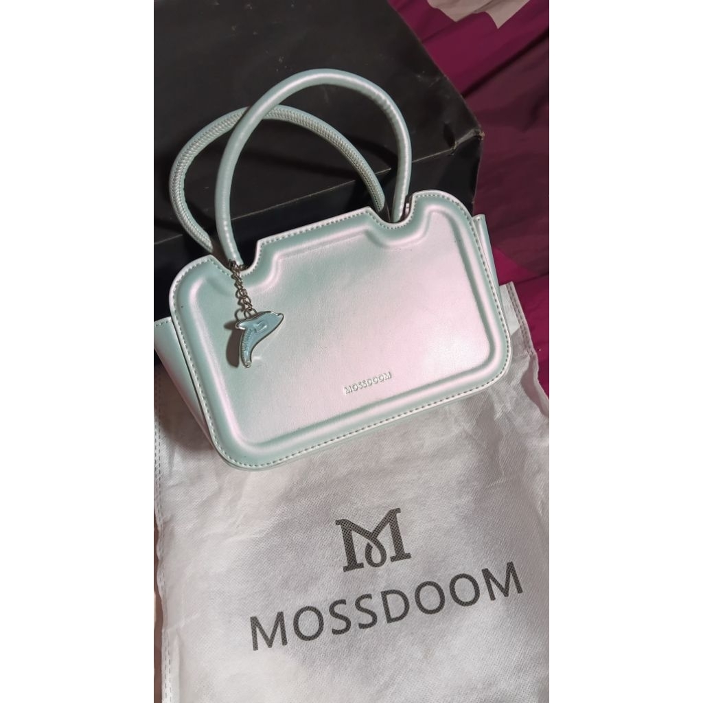 mossdom