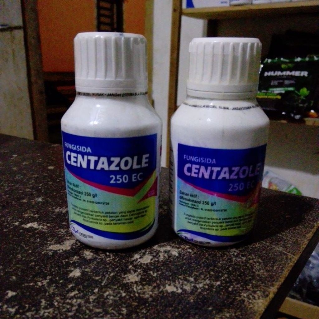 centazole 250ec kemasan 100ml