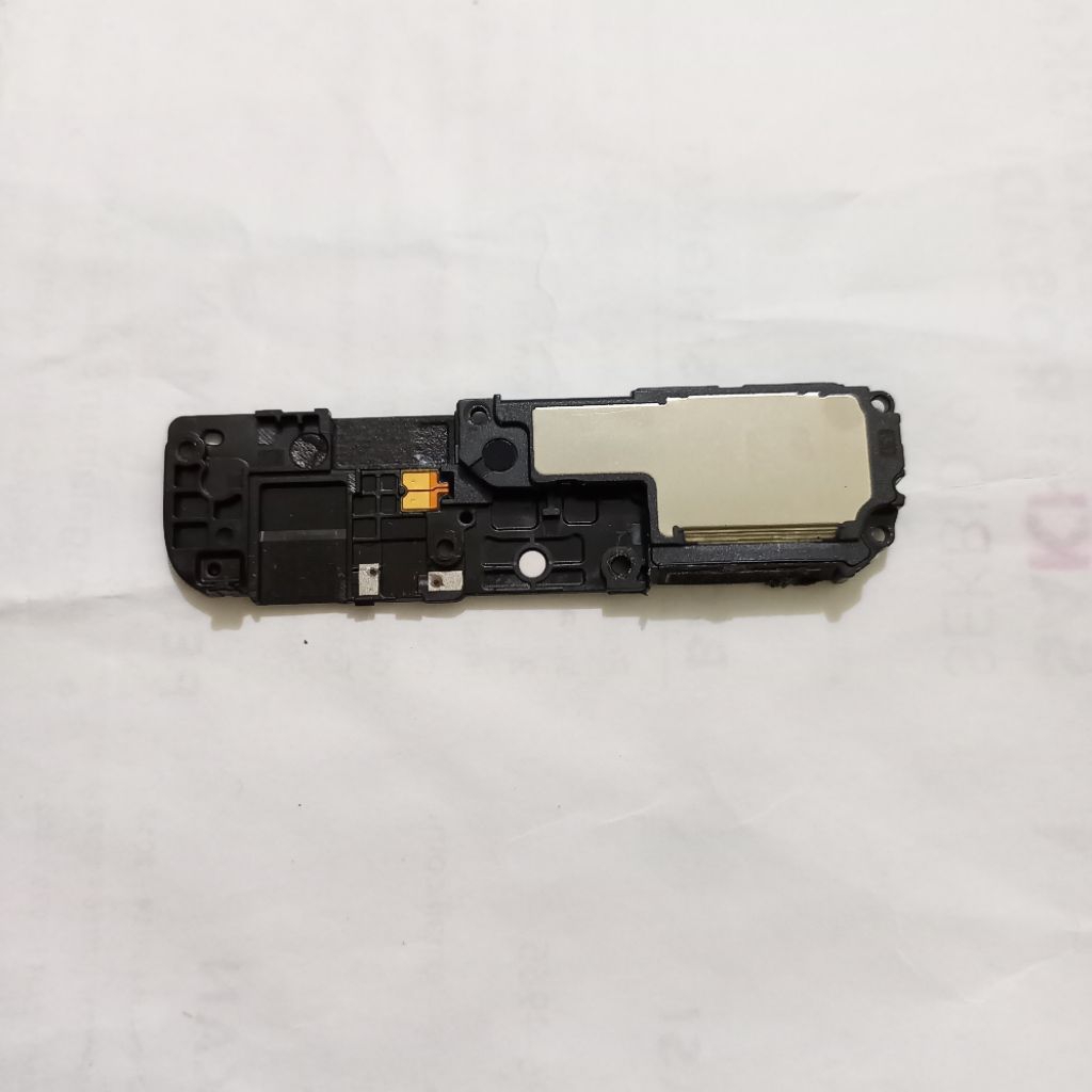 Buzzer Musik Redmi Note 8 [Original]