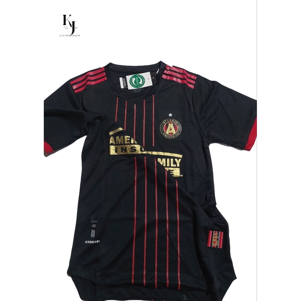 PLAYER ATLANTA UNITED HOME 21/ 22