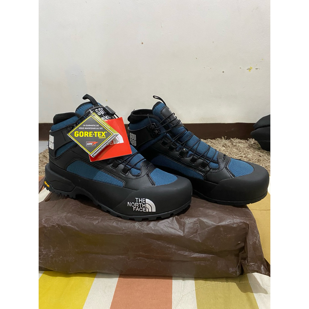 Sepatu The North Face