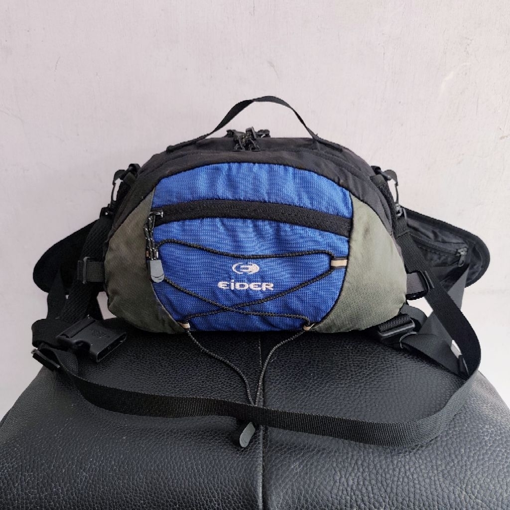 Eider Waist bag / WB Outdoor Eider 7L
