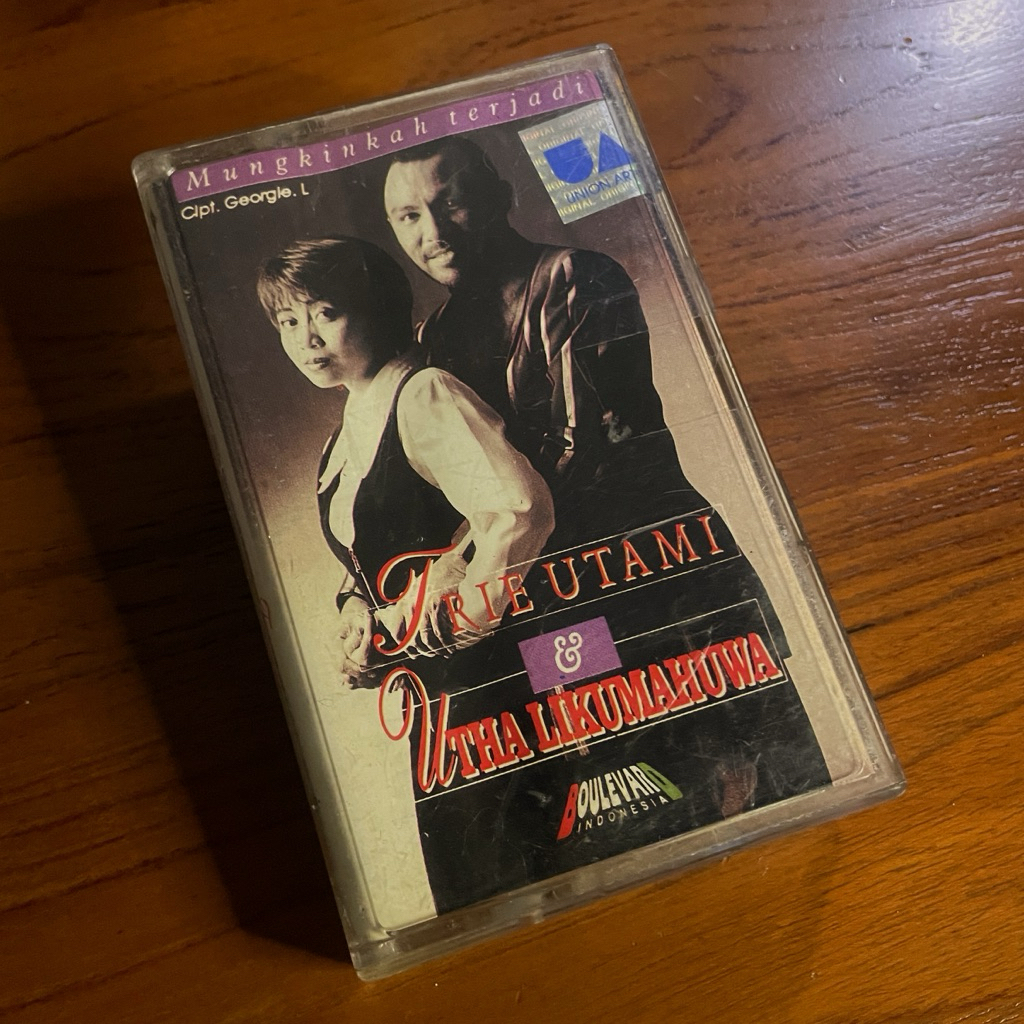 kaset pita utha mungkinkah terjadi
