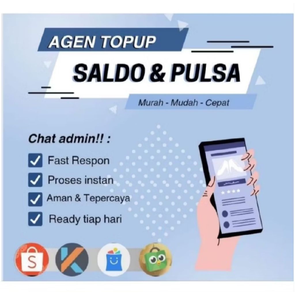 BESTSELLER TOP SALDO/PULSA REGULER TRANSFERr XL AXIS 500K SAMPAI 10JUTA A1 A2
