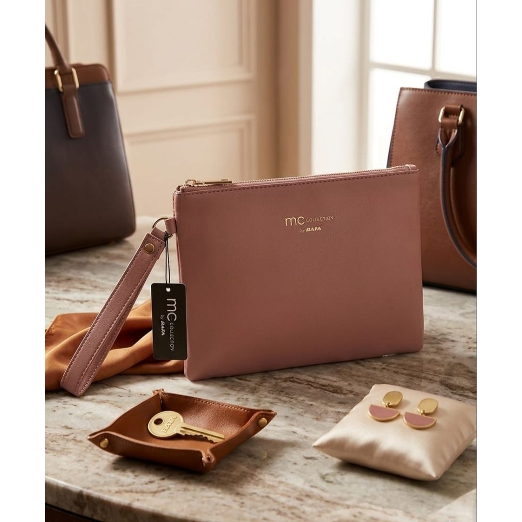 pouch dompet marie claire MC COLLECTION