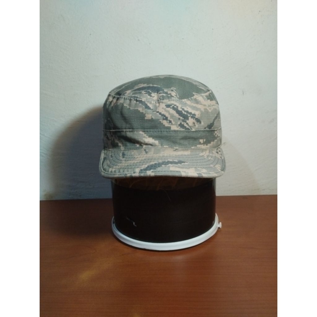 Topi Komando CAMO Military ECWS 59
