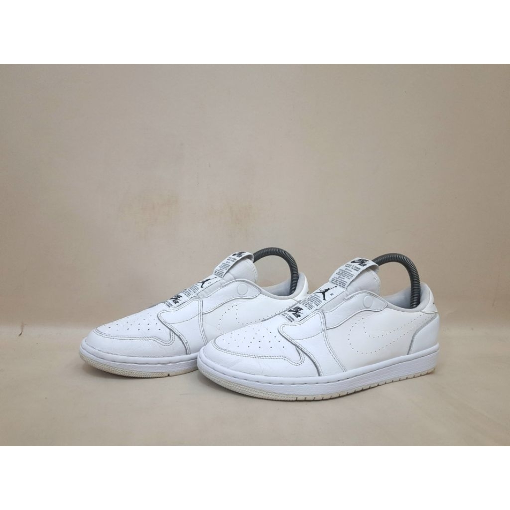 Nike Air Jordan 1 Low Retro Slip On Wmn Size 39