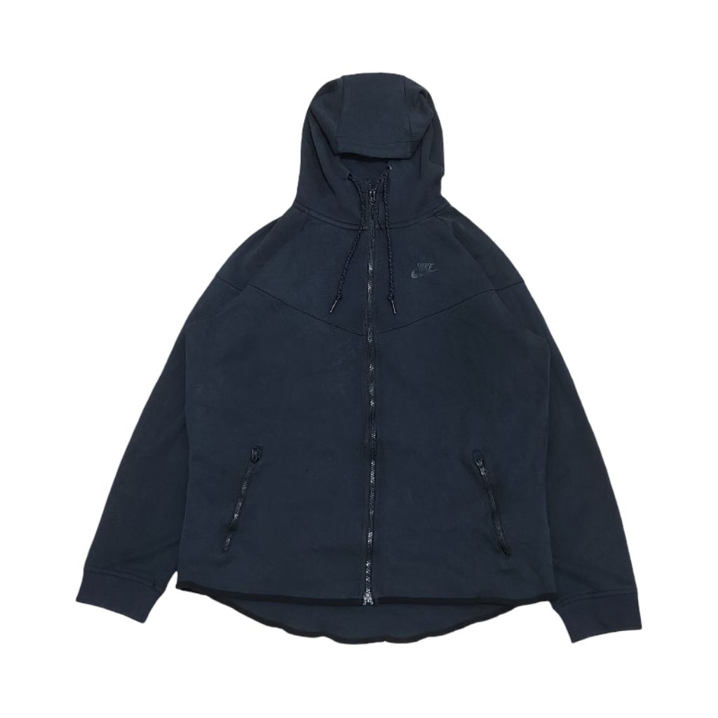 ZipHoodie Nike tech Fleece