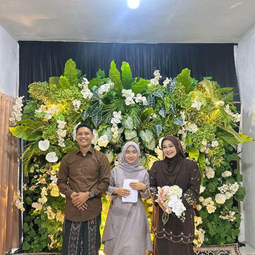 Layanan Jasa MC Mc Wedding/Nikah Birthday Party Dan Lainya