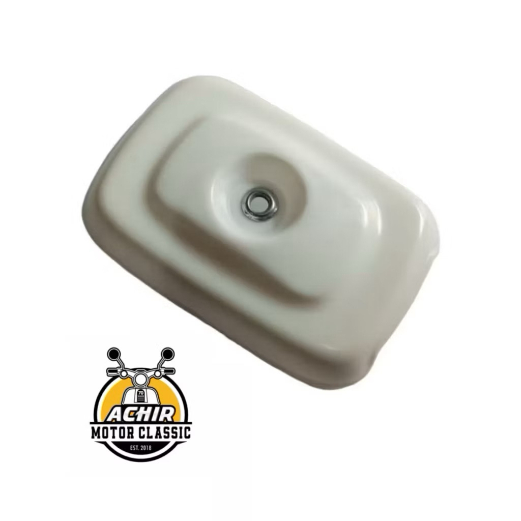 tutup filter sayap honda c70 c700 c800 supercup supercub