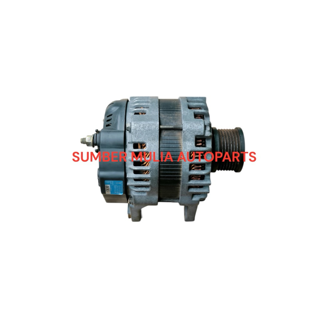 Alternator Dinamo Ampere Nissan Livina L10 1.5cc Original