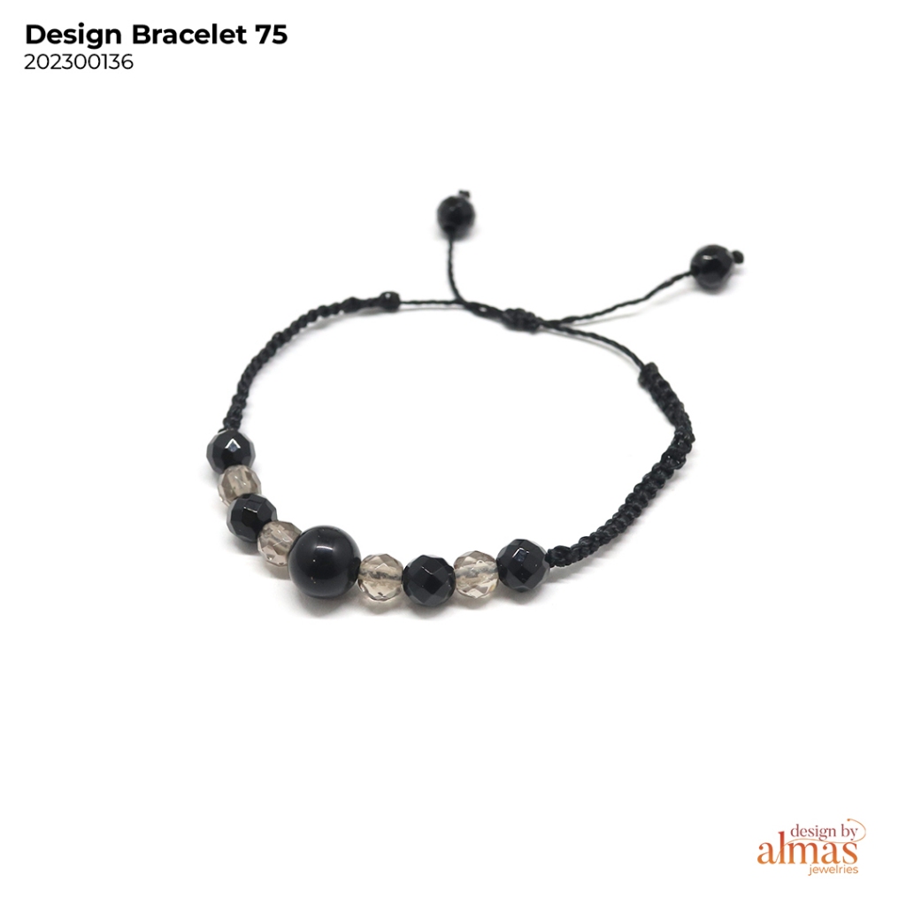 Eterna Bracelet l Gelang Eterna