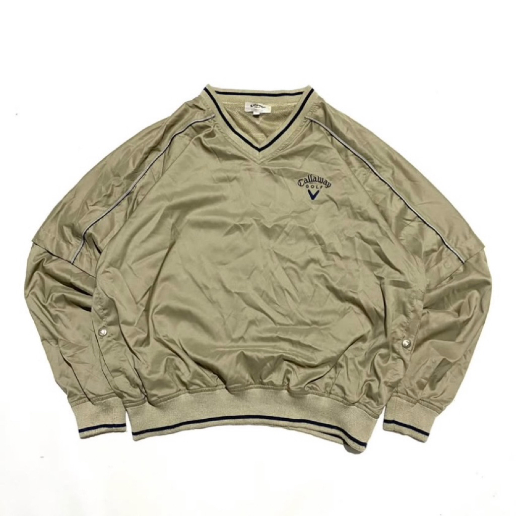 Callaway Golf Vneck Shirt