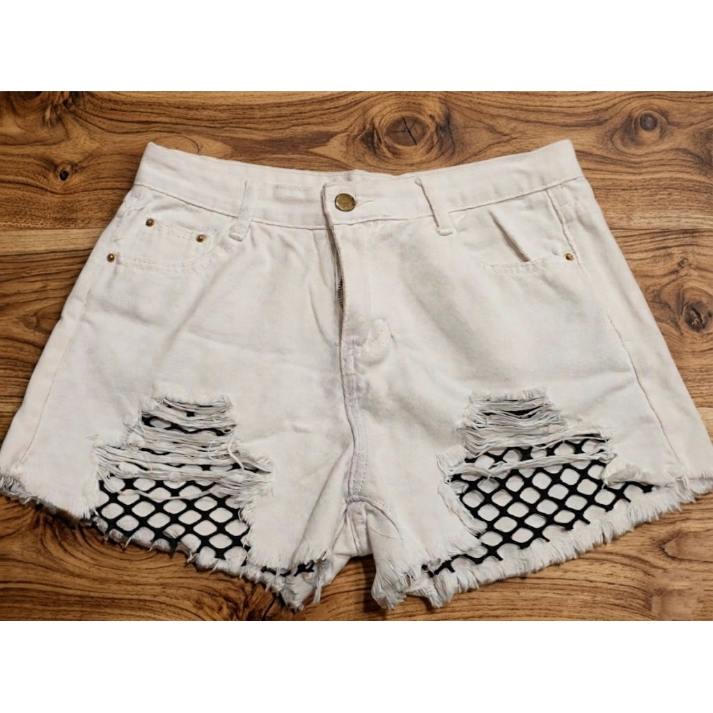 Hotpans Jeans Wanita Celana Jeans Wanita Celana Wanita Sobek Celana Jeans Sobek