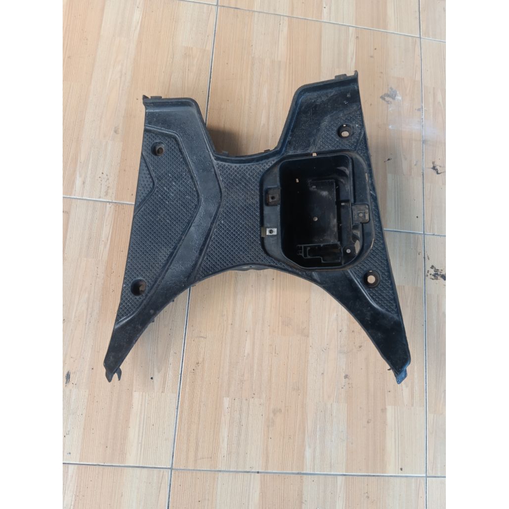 pijakan kaki honda beat street 2017/2019