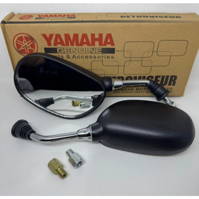 cod kaca spion motor yamaha mio old new original pnp Universal spion motor yamaha