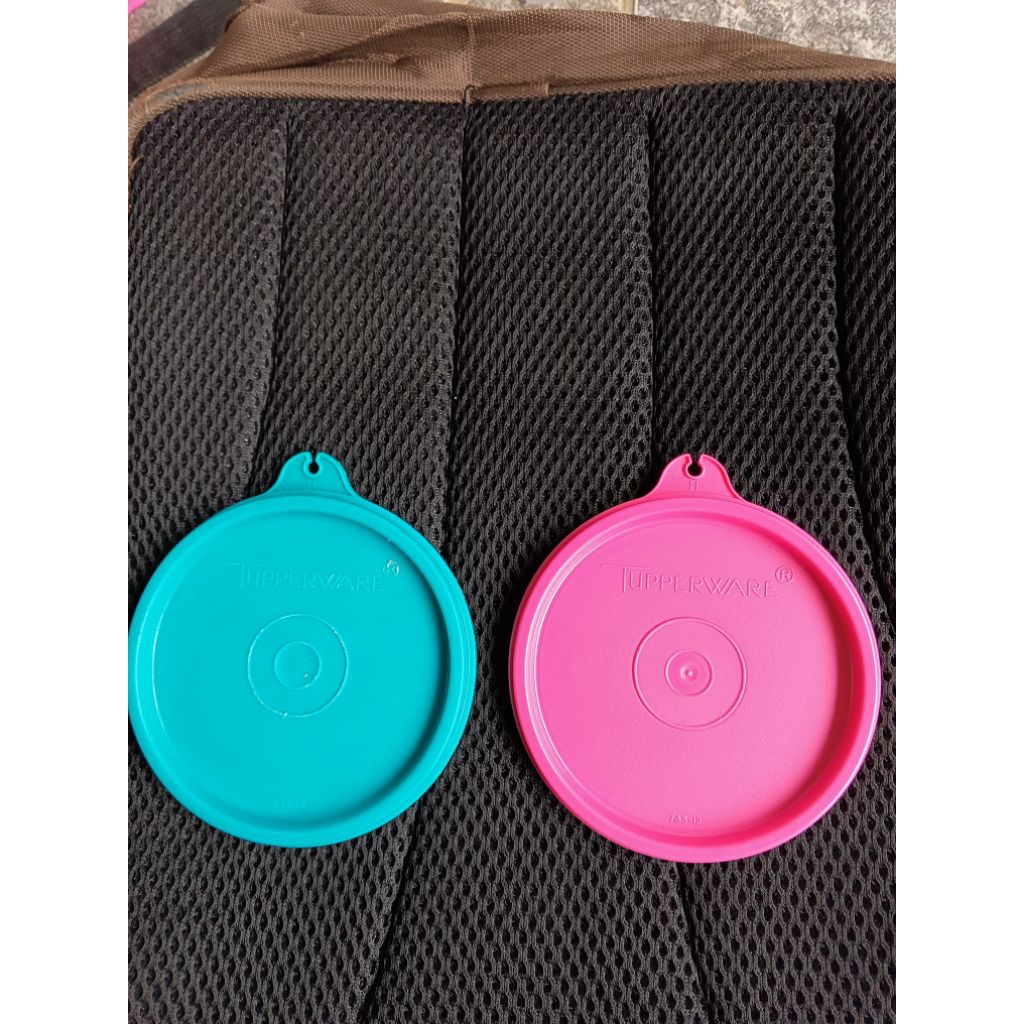 seal small saver Tupperware ORI