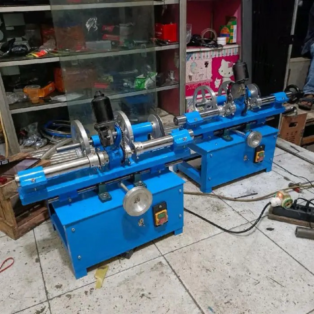 Promo Hari Raya Redy Stok Mesin Copy Noken As Mio Beat Satria Fu Otomatis Tipe Amplas