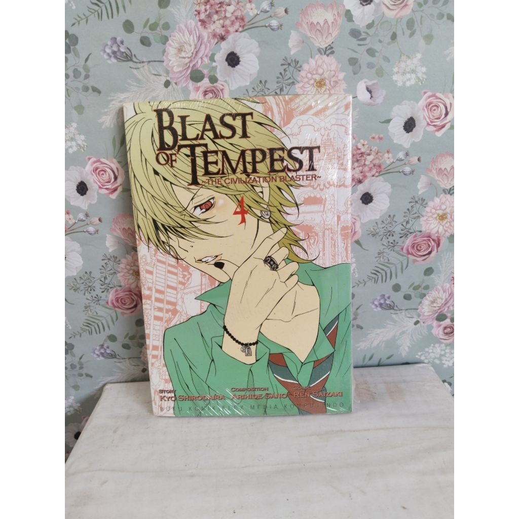 blast of tempest 4