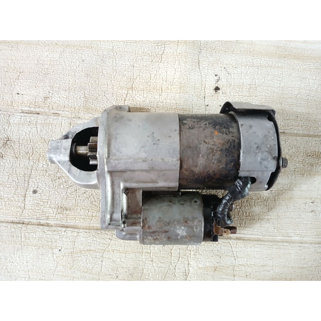 Dinamo Stater Mitsubishi Galant Lele V6 2.5cc