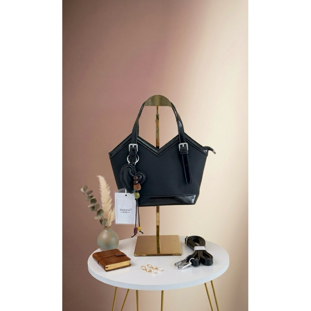 TAS IMPORT WANITA TAS CEWE TAS TAOLEYU