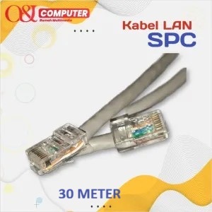 Kabel LAN (30 meter)