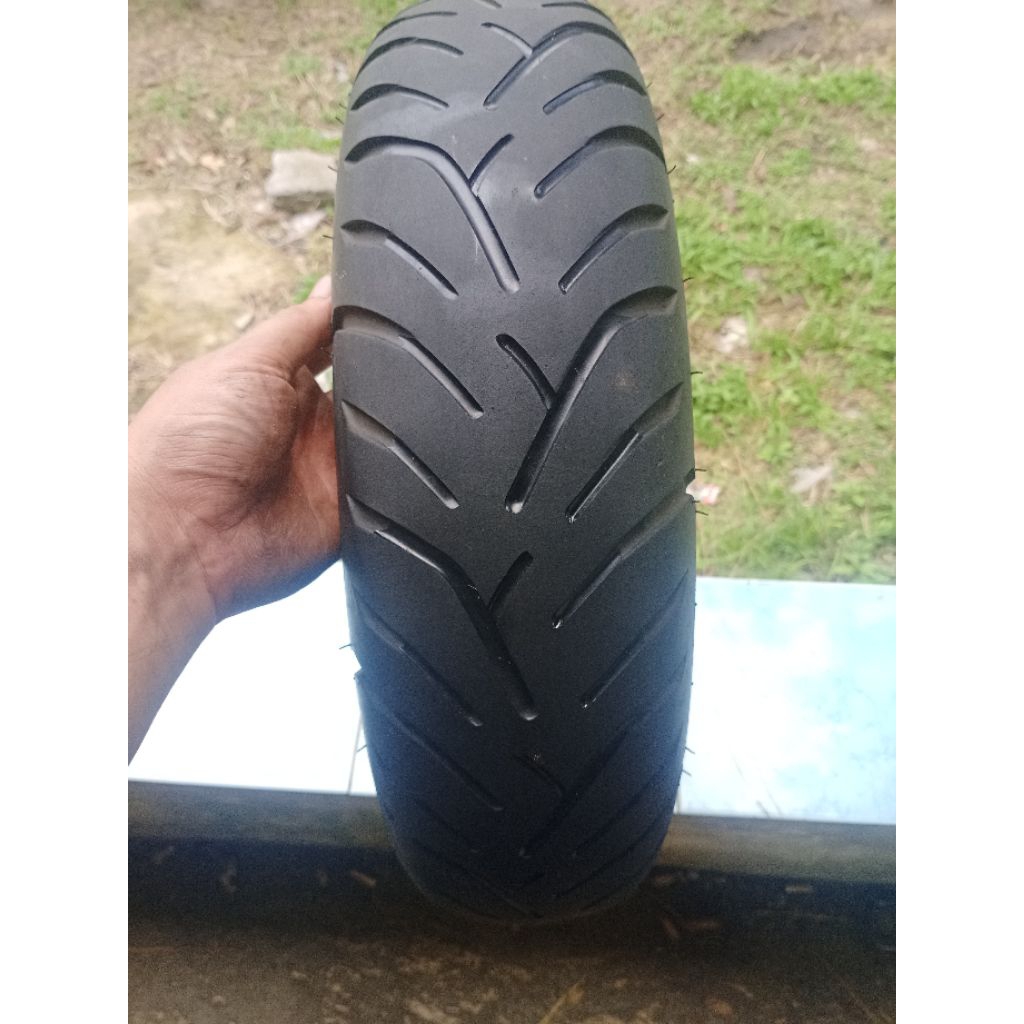 BAN MOTOR PCX160 BELAKANG 130/70-13