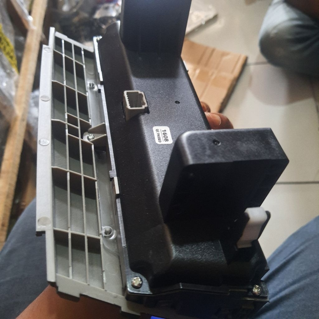 INDEND CONTORL AC CAMRY