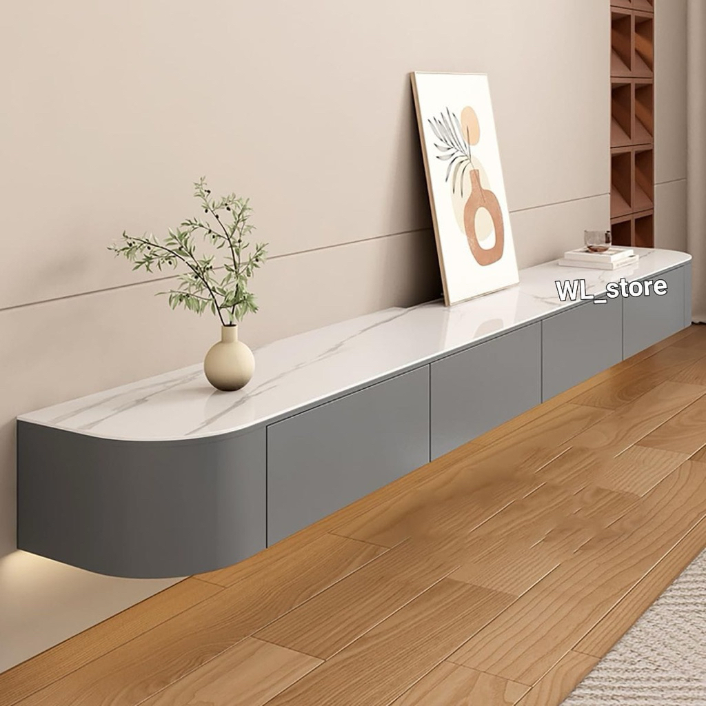 meja tv kabinet gantung meja tv kabinet modern terbaru2024 meja tv kabinet minimalis