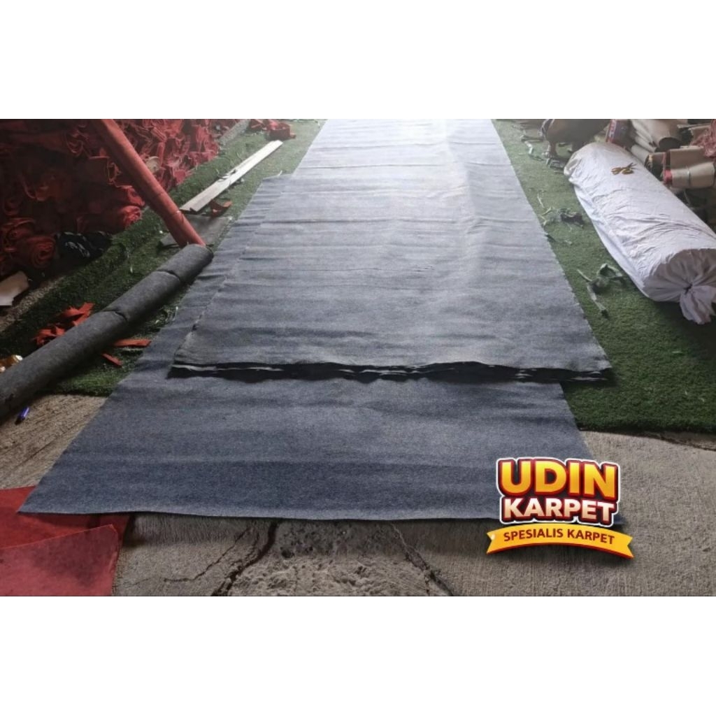 Karpet Bludru - Karpet Lantai - Karpet Dekorasi