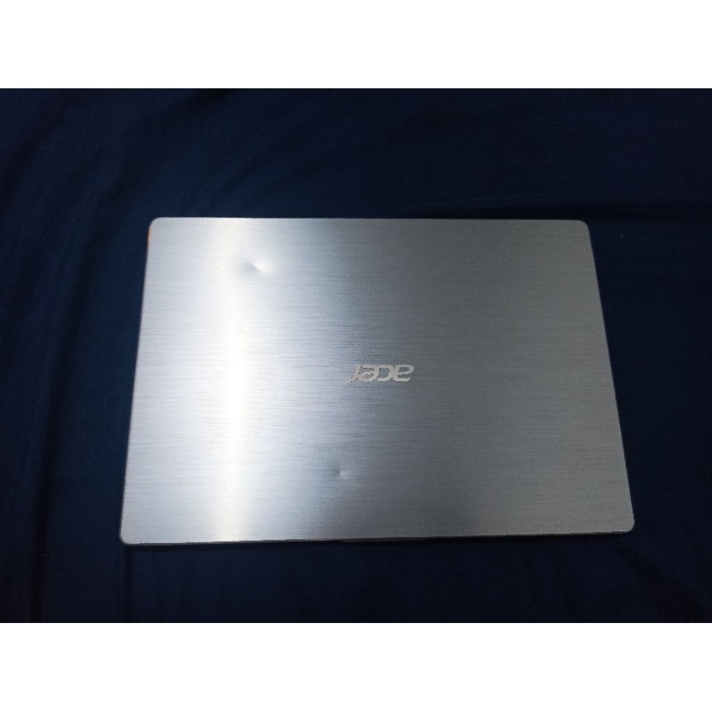 Acer Swift 3 SF314 41, AMD Ryzen 5-3500U, RAM 8GB, 512GB, 14inch