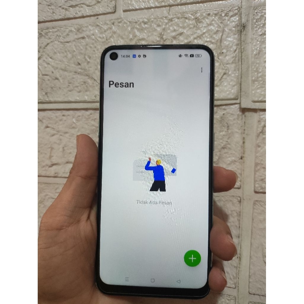 oppo A53 4/64 original second