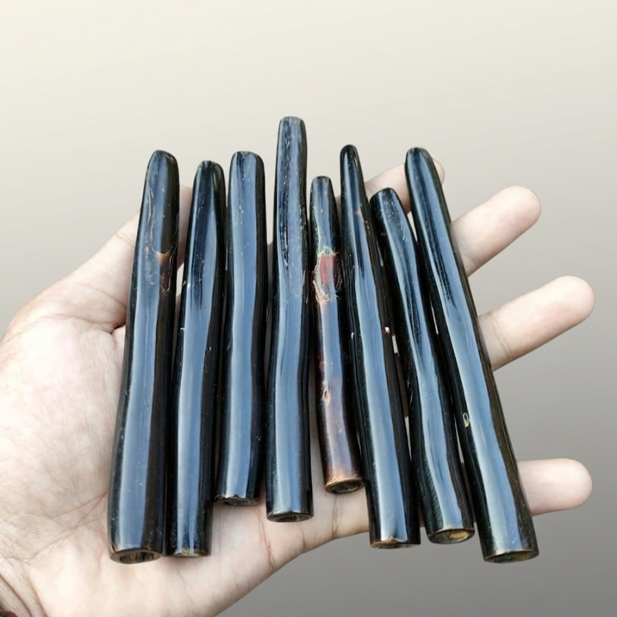 COD ONCE PIPA ROKO TALI ARUS (AKAR BAHAR) ASLI PANJANG BERVARIASI KUALITAS PREMIUM