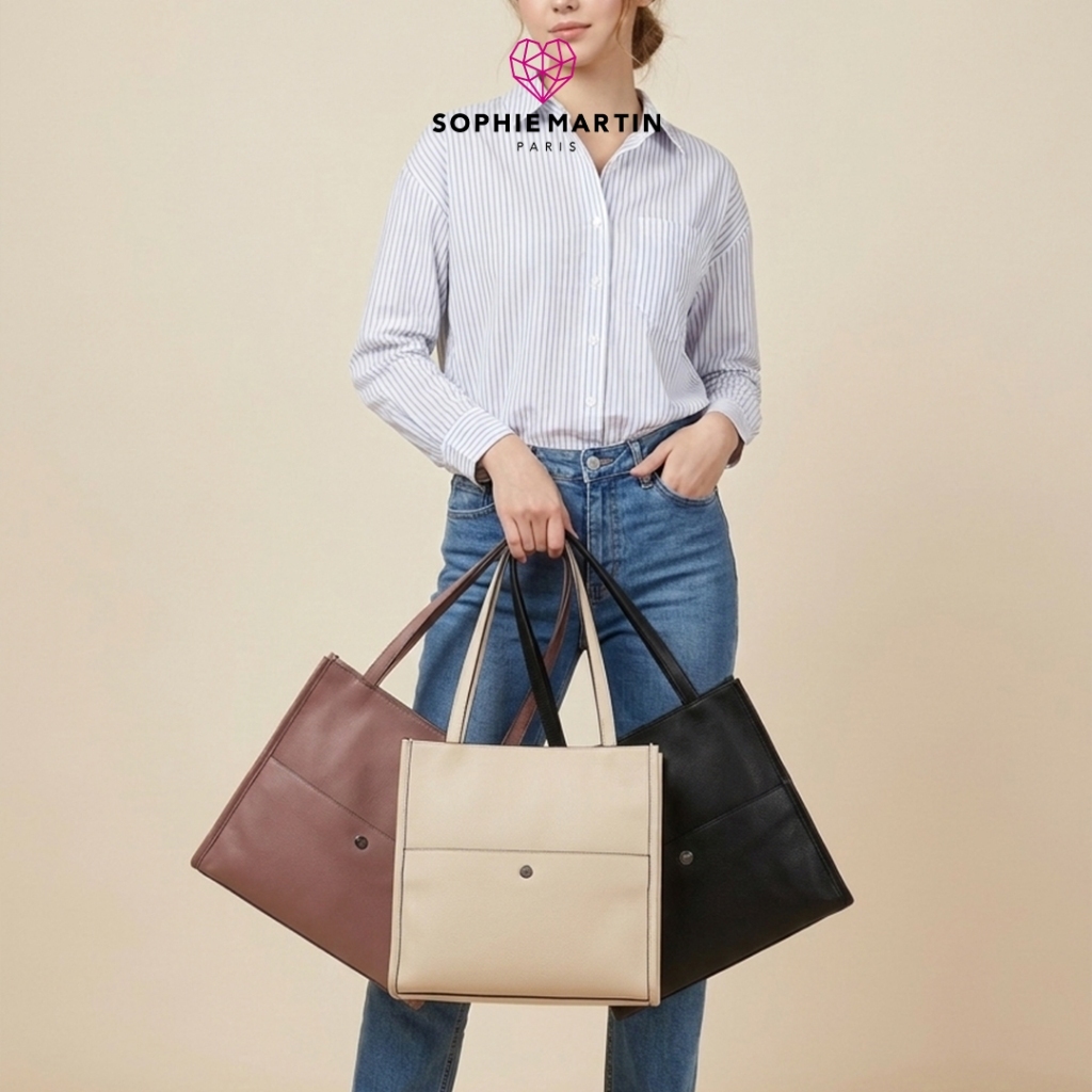 TAS SELEMPANG WANITA SOPHIE MARTIN JOLYN PREMIUM ORI