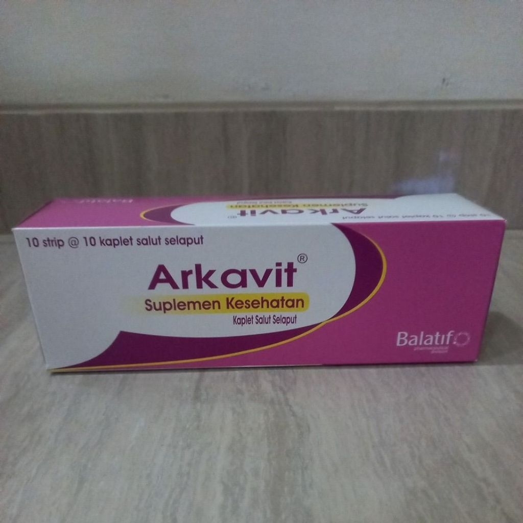 Arkavit