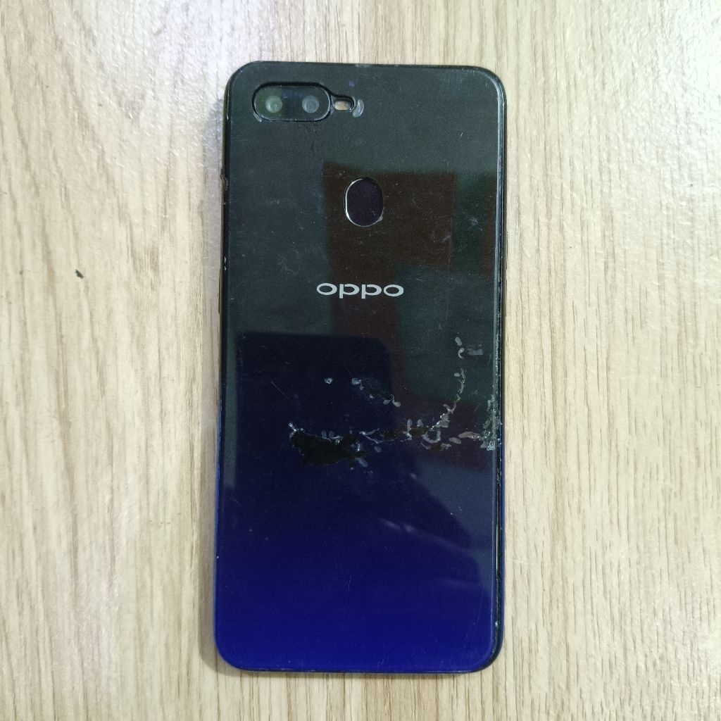 Mesin OPPO F9 / F9 pro | Mesin Hidup Unit