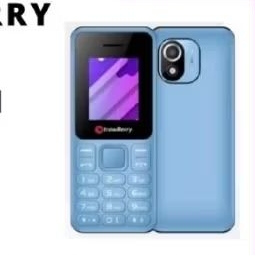 Handphone Strawberry ST22