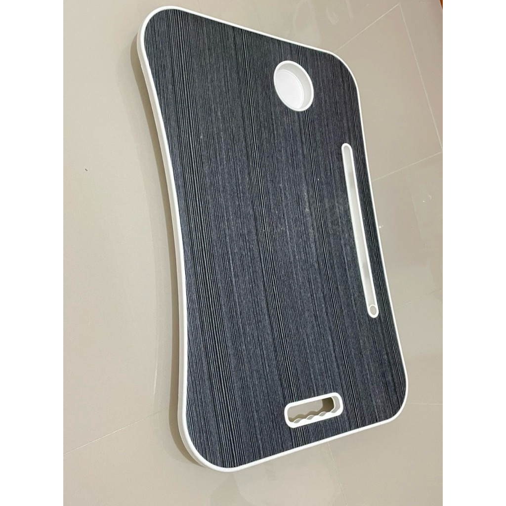 meja lipat (preloved)