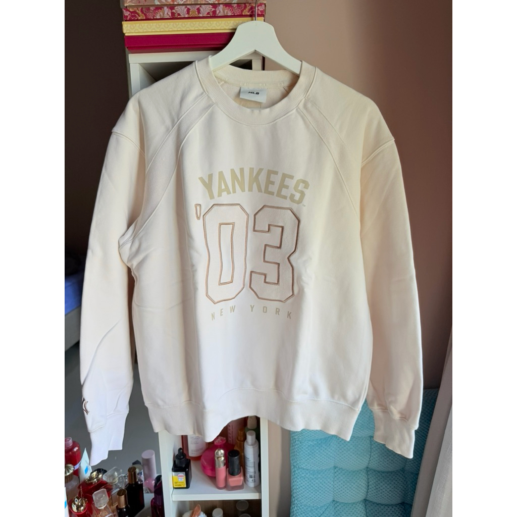 yankees mlb sweater original unisex
