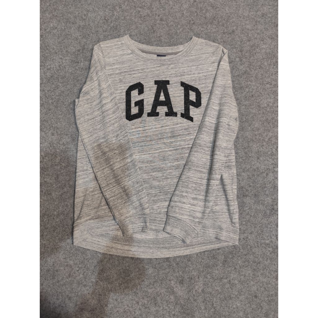 GAP second