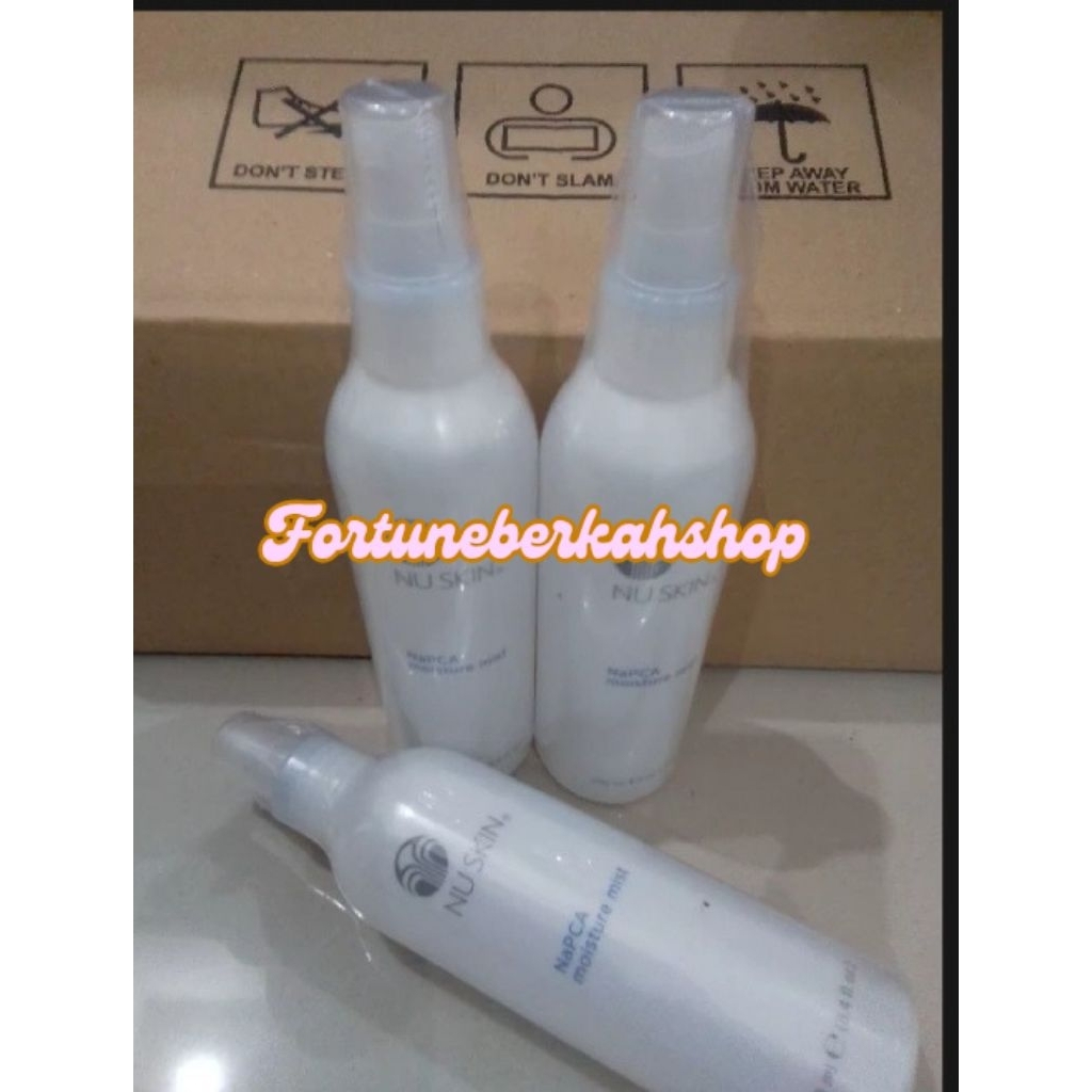 Napca® NuSkin® Ed 2027