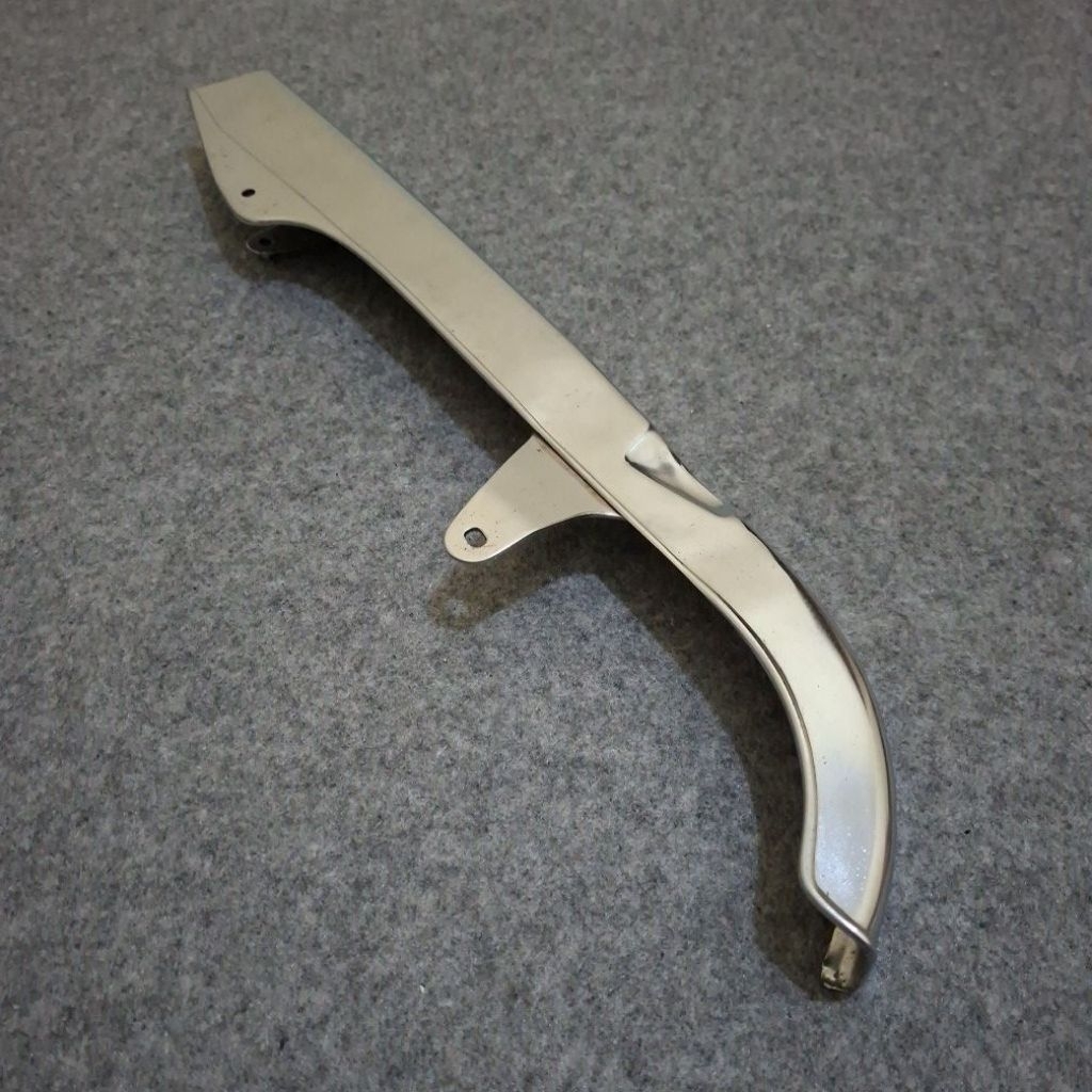 Chaincase Chain Case Ketengkas Totop Tutup Rantai Rante Binter KZ200 MERZY MERCY MERSI Kawasaki BINT
